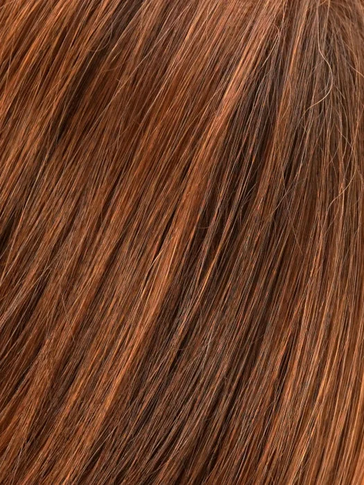 4/27/30 | Brownie Blondies | Dk Brown & Lt Red-Gold Blonde & Red-Gold Blend
