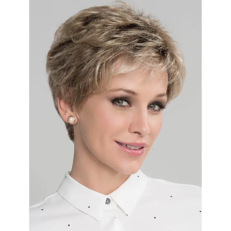 Wig with feathered bangs for a soft lookAlba Comfort by Ellen Wille (Hand Tied Lace Front-Mono Top Wig) Wig with feathered bangs for a soft lookAlba Comfort by Ellen Wille (Hand Tied Lace Front-Mono Top Wig)