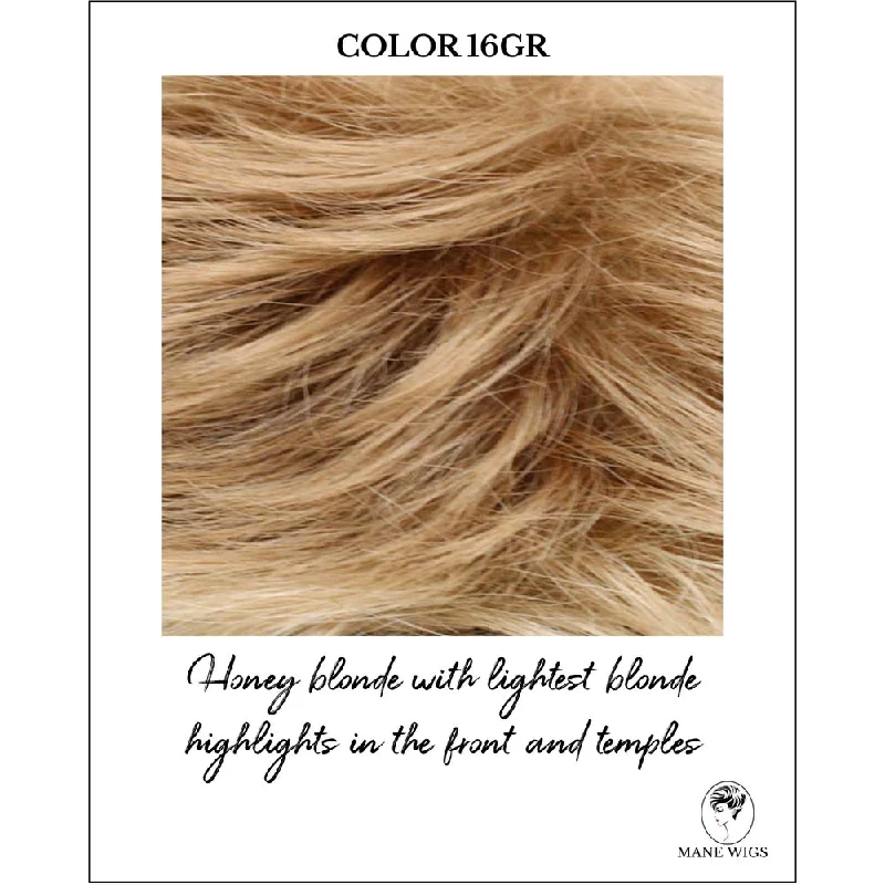 Color 16GR