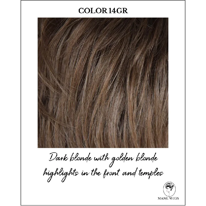 Color 14GR