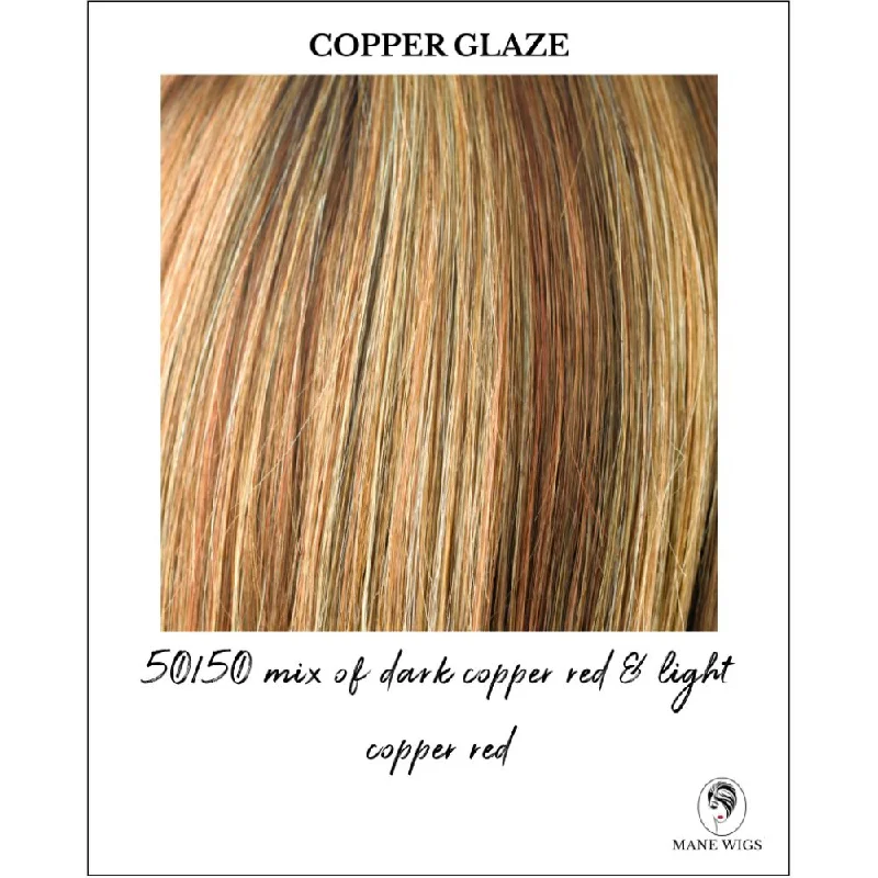 Copper Glaze