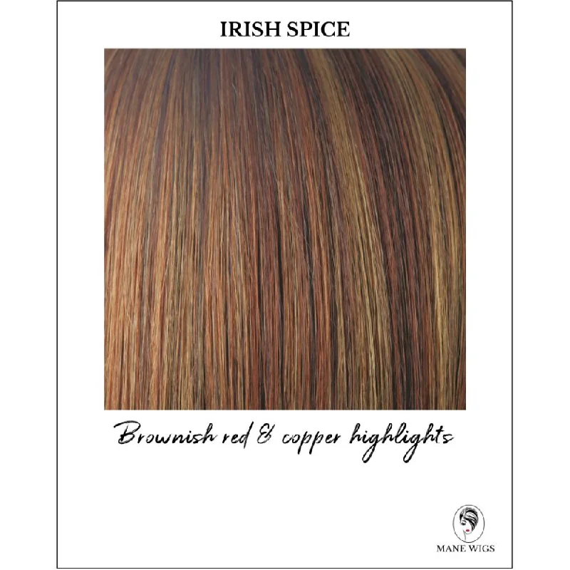 Irish Spice