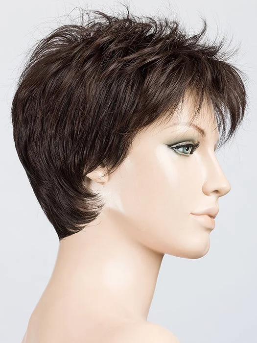 ESPRESSO MIX | 4.2 | Black base blended w/Dark/Darkest Brown