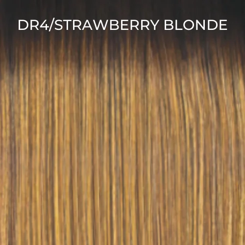 DR4/STRAWBERRY BLONDE
