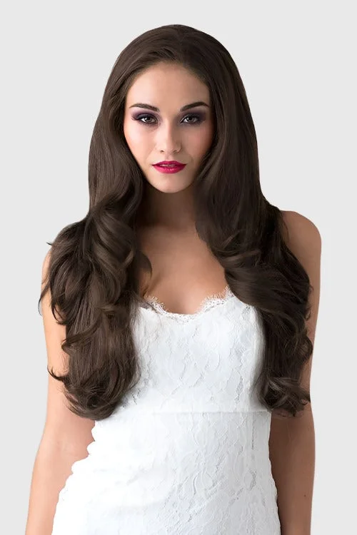 chestnut brown #8