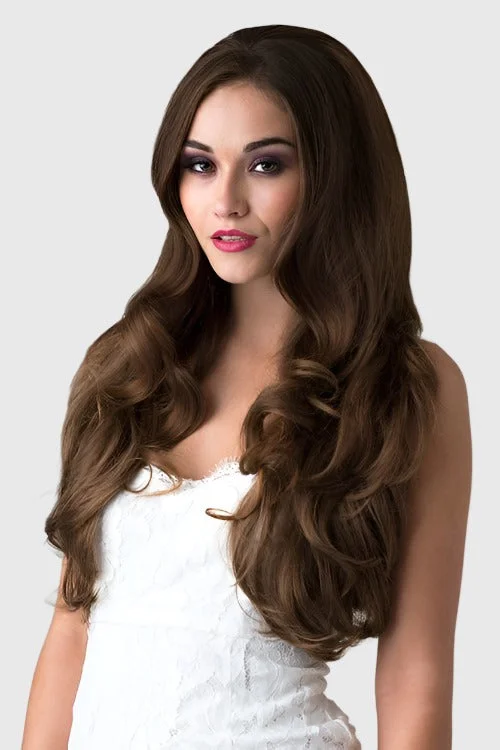 light chocolate brown #12