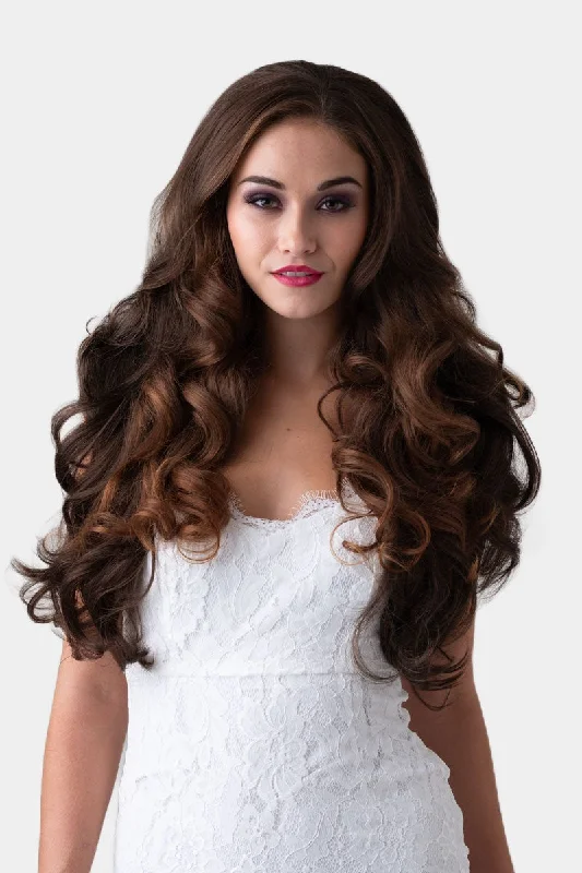 chestnut brown #8
