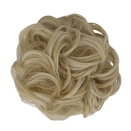 86H613 Ash Blonde & Bleach Blonde
