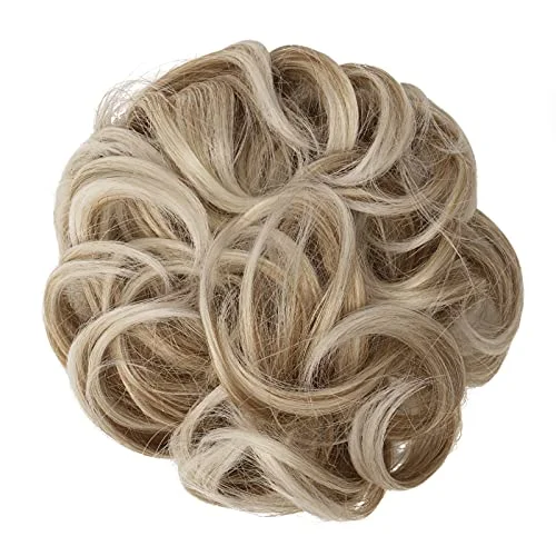 27T60 Strawberry Blonde & Platinum Blonde