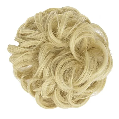 86/613 Light Ash Blonde & Bleach Blonde