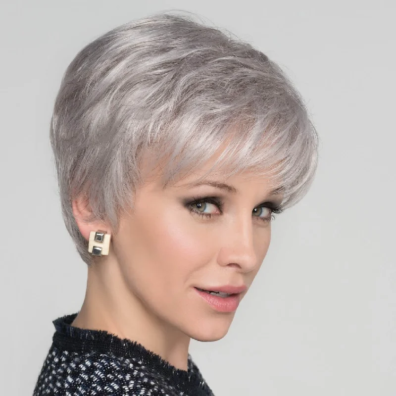 Wig with blunt bangs for a cute and edgy lookCara 100 Deluxe by Ellen Wille (100% Hand Tied Lace Front Wig) Wig with blunt bangs for a cute and edgy lookCara 100 Deluxe by Ellen Wille (100% Hand Tied Lace Front Wig)