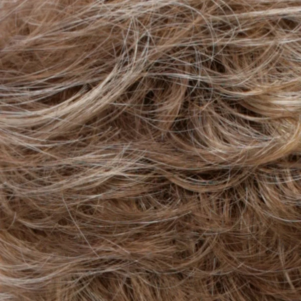RH1226 | Light Brown w/Fine Golden BLonde Highlights