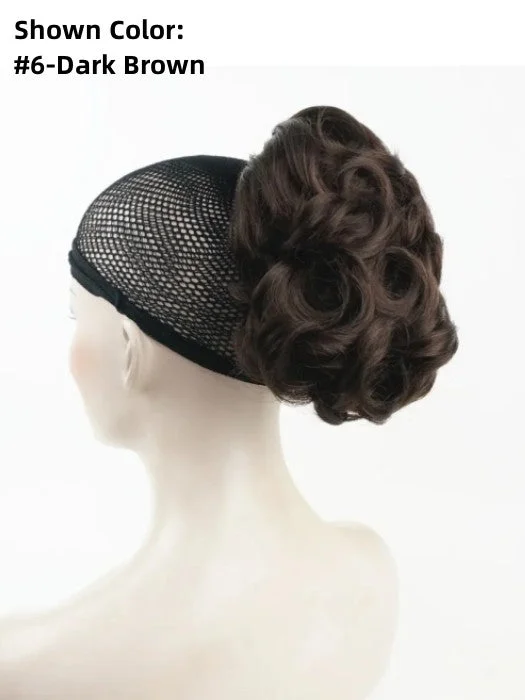 #6-Dark Brown