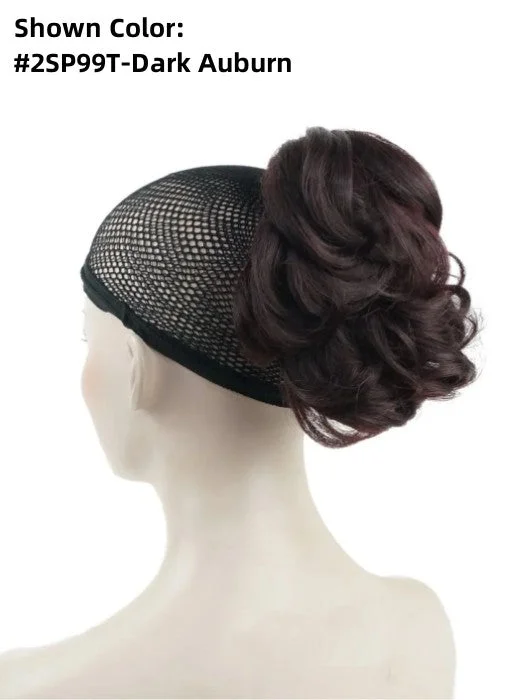 #2SP99T-Dark Brown