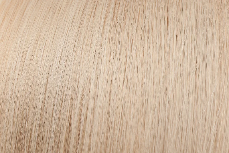 Clip - in hair extensions with a straight texture for a sleek and seamless blendSAVE 20% Clip-In Extensions #16L Clip - in hair extensions with a straight texture for a sleek and seamless blendSAVE 20% Clip-In Extensions #16L