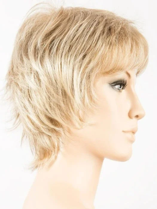 CHAMPAGNE MIX | Lightest Ash Blonde. Medium Ash Blonde with Light Golden Blonde blend