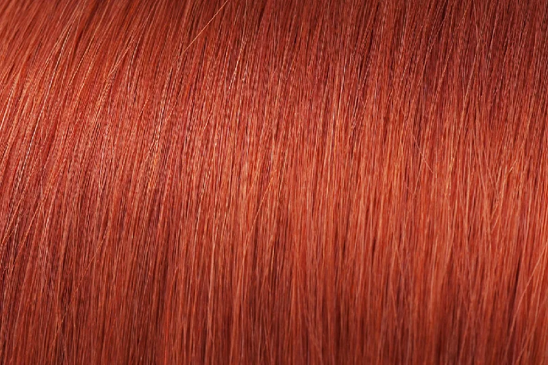 Synthetic clip - in hair extensions with a heat - resistant formula for easy stylingClip In Extensions: #130 Synthetic clip - in hair extensions with a heat - resistant formula for easy stylingClip In Extensions: #130