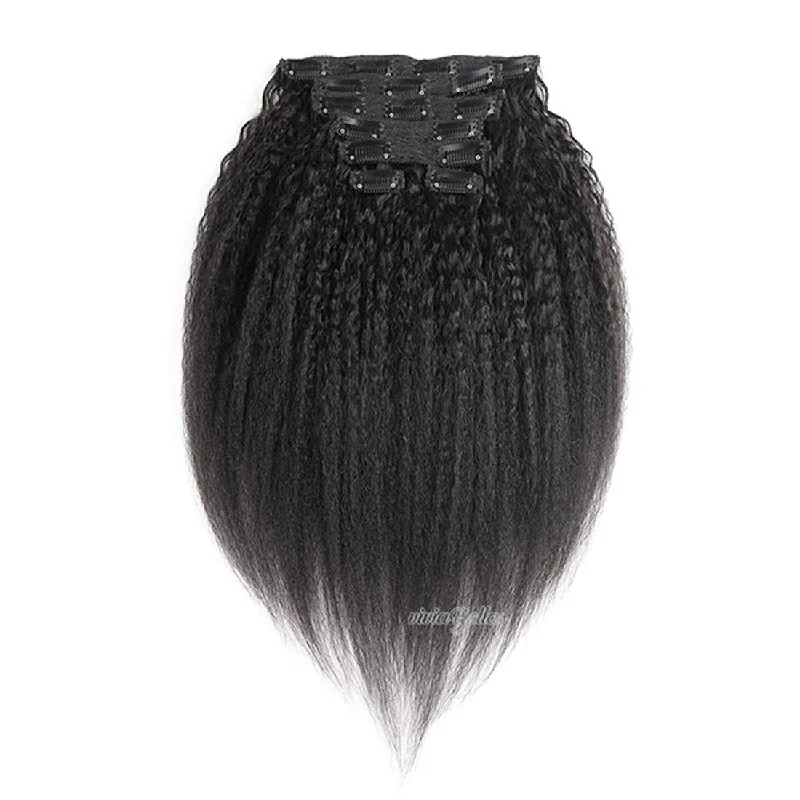 Natural Black
