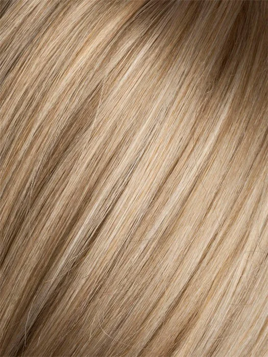 Champagne Mix 20.26 | Light Beige Blonde, Medium Honey Blonde, and Platinum Blonde blend