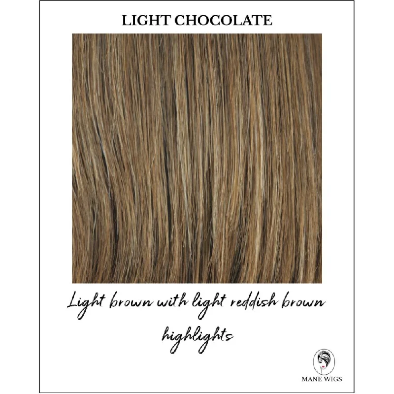 Light Chocolate