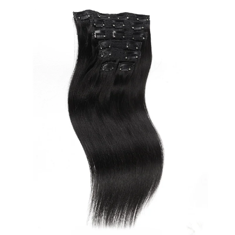 Jet Black 1#
