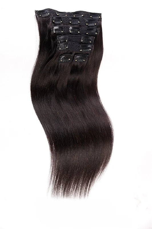 Natural Black 1B