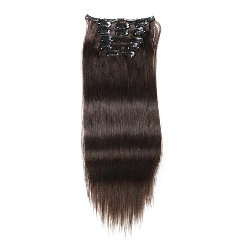 Dark/Medium Brown 2#