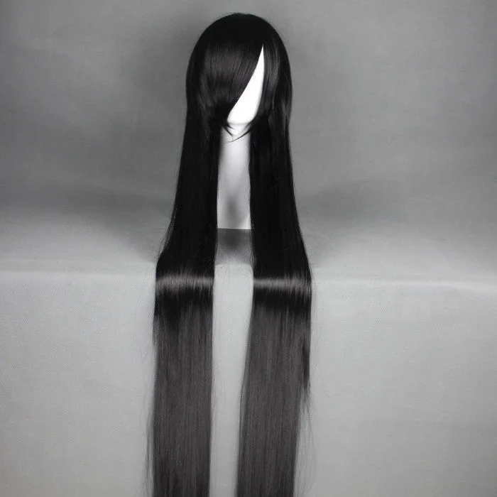 Curly wig with a 220 - density for an extra - full appearanceCosplay Wig - Final Fantasy - Vincent Valentine B