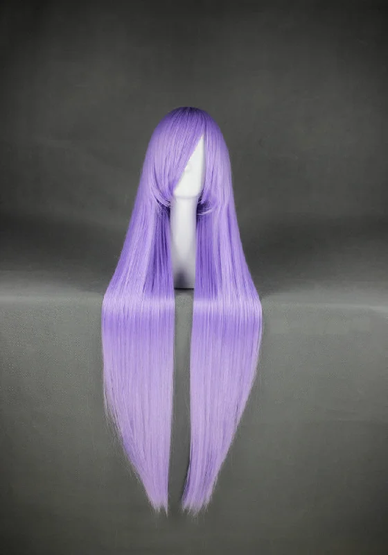 Curly wig with a middle - part for a classic and elegant styleCosplay Wig - Gin Tama - Sarutobi Ayame Curly wig with a middle - part for a classic and elegant styleCosplay Wig - Gin Tama - Sarutobi Ayame