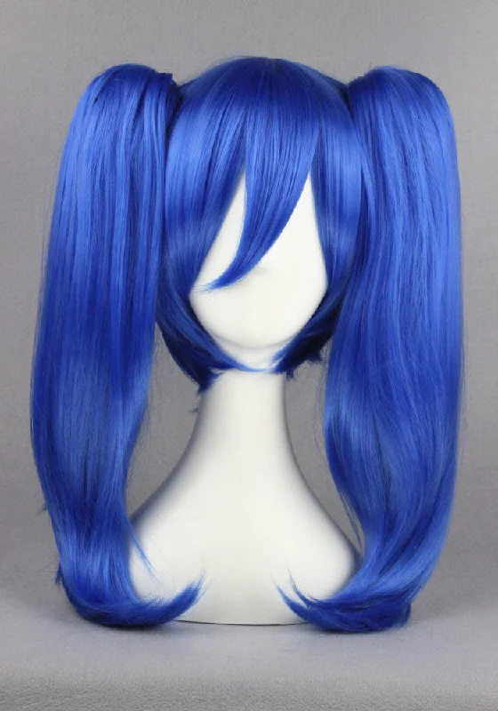 Virgin - human - hair curly wig for the highest qualityCosplay Wig - Kagerou Project - Enomoto Takane Virgin - human - hair curly wig for the highest qualityCosplay Wig - Kagerou Project - Enomoto Takane