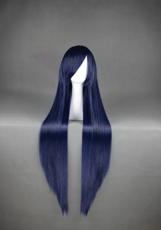 Afro - curly wig with a full and voluminous lookCosplay Wig - Love Live: Umi Sonoda