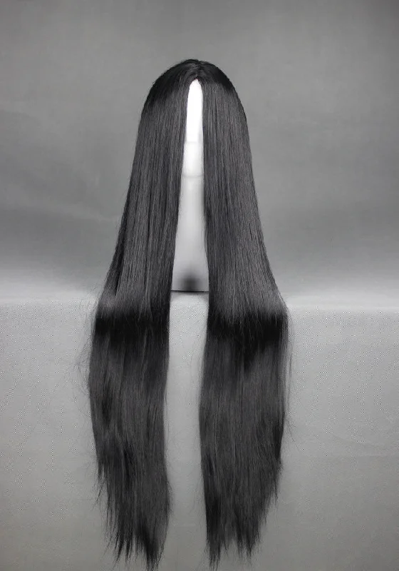 Curly wig with a 220 - density for an extra - full appearanceCosplay Wig - One Piece: Boa Hancock Curly wig with a 220 - density for an extra - full appearanceCosplay Wig - One Piece: Boa Hancock