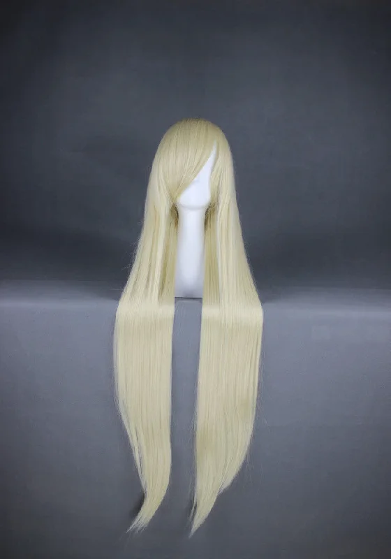 Synthetic curly wig with a tight - curl pattern for a natural lookCosplay Wig - Our Homes Fox Deity: Kugen Tenko Synthetic curly wig with a tight - curl pattern for a natural lookCosplay Wig - Our Homes Fox Deity: Kugen Tenko