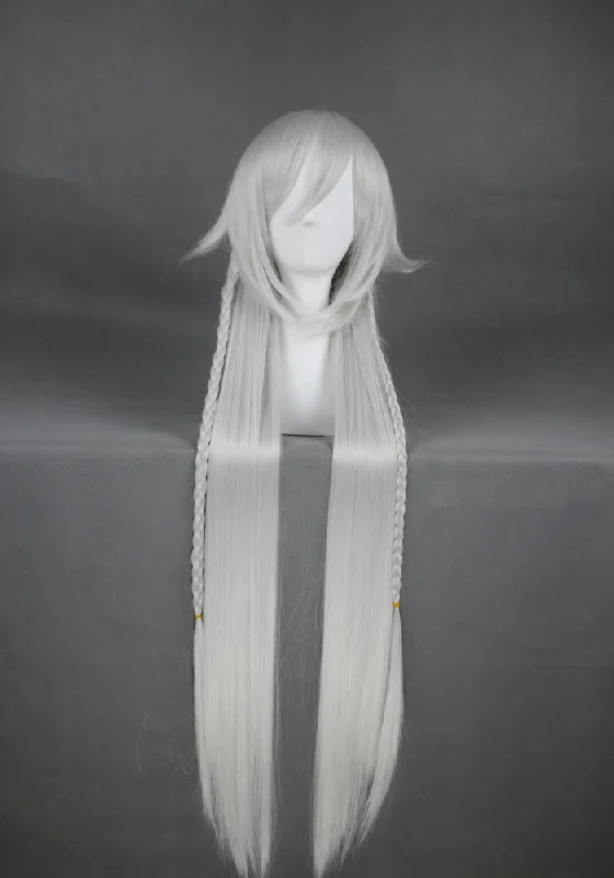 Curly wig with a natural - looking root for a more realistic lookCosplay Wig - Pandora Hearts - Alice Curly wig with a natural - looking root for a more realistic lookCosplay Wig - Pandora Hearts - Alice