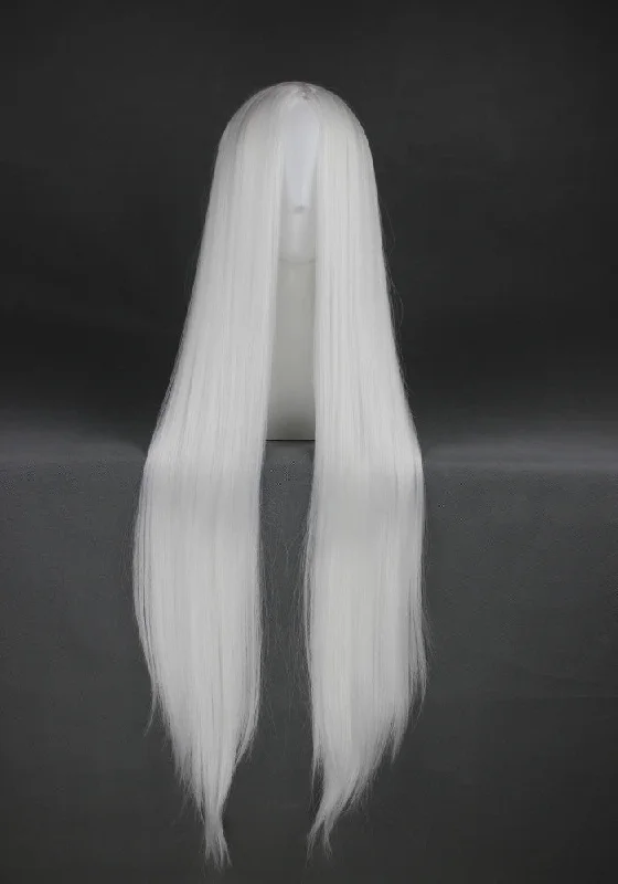 Heat - resistant curly wig for easy styling at homeCosplay Wig - The Legend Of Qin: Snow Jade flower Heat - resistant curly wig for easy styling at homeCosplay Wig - The Legend Of Qin: Snow Jade flower