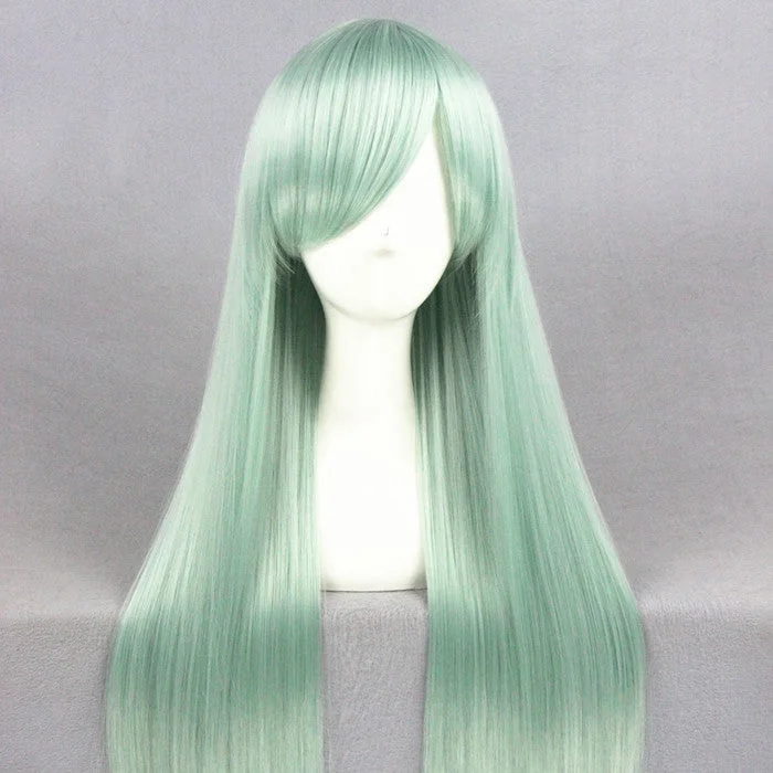 Curly wig with a pre - bleached knot for a natural - looking scalpCosplay Wig - The Seven Deadly Sins/Elizabeth Liones Curly wig with a pre - bleached knot for a natural - looking scalpCosplay Wig - The Seven Deadly Sins/Elizabeth Liones