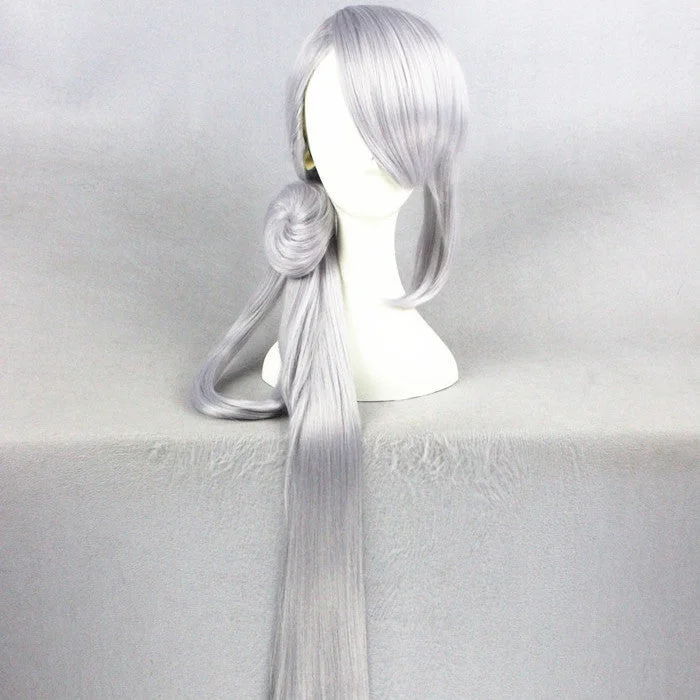 Heat - resistant curly wig for easy styling at homeCosplay Wig - Touken Ranbu Online - Imanotsurugi Heat - resistant curly wig for easy styling at homeCosplay Wig - Touken Ranbu Online - Imanotsurugi