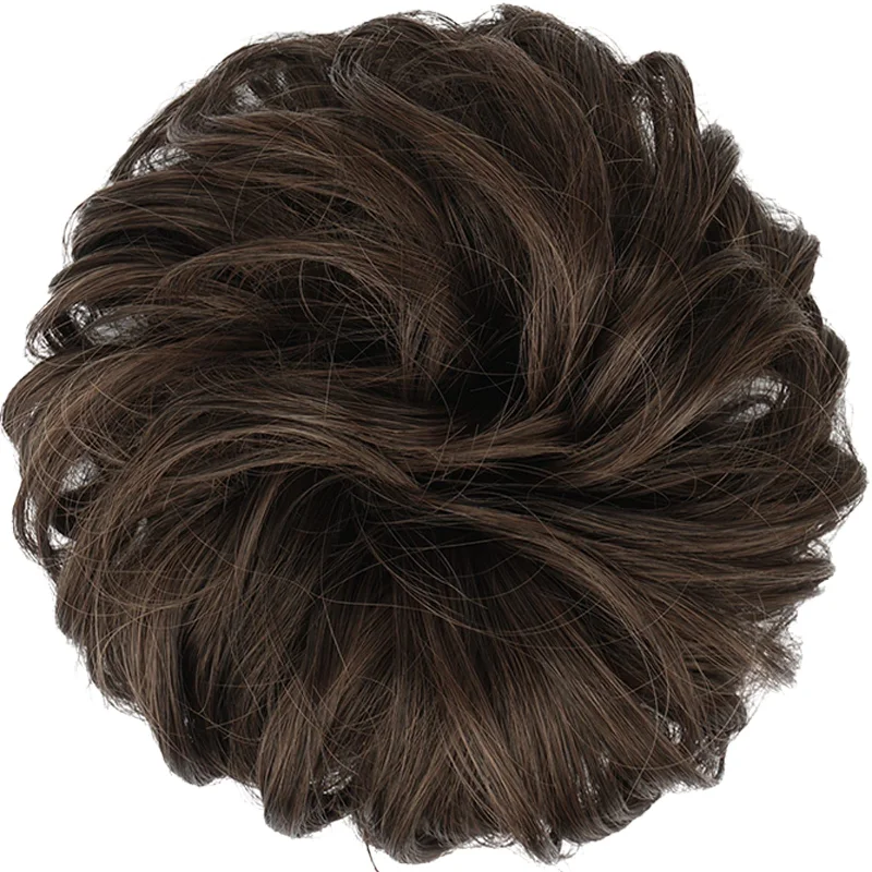 4# Darkest Brown