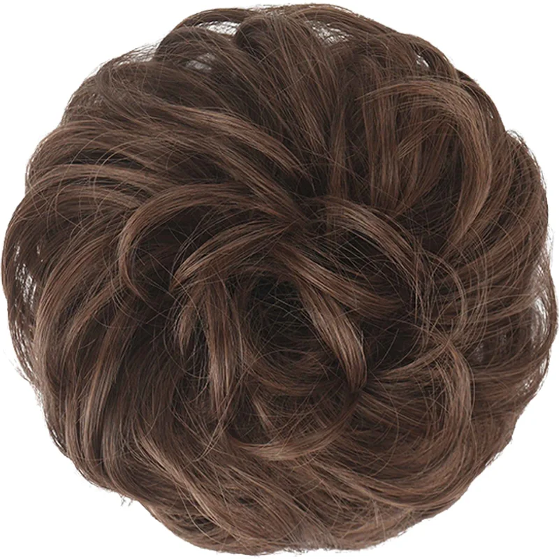 6# Medium Brown