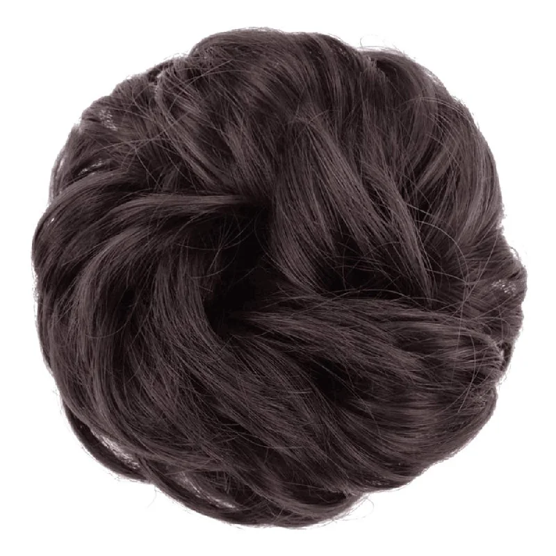 8# (Medium Chestnut Brown)