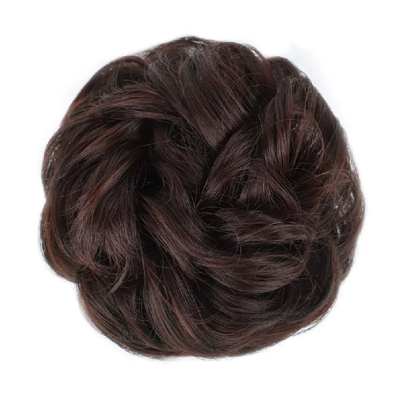 33# (Dark Auburn)