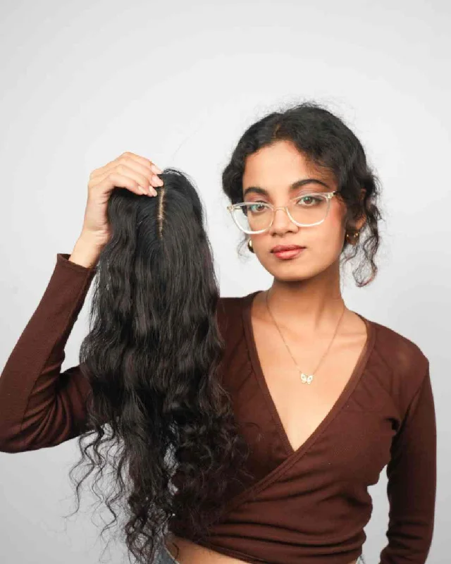 Natural Black