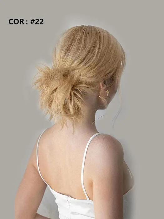 #22-Blonde