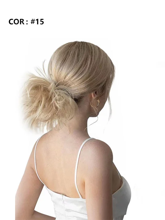 #15-Honey Blonde