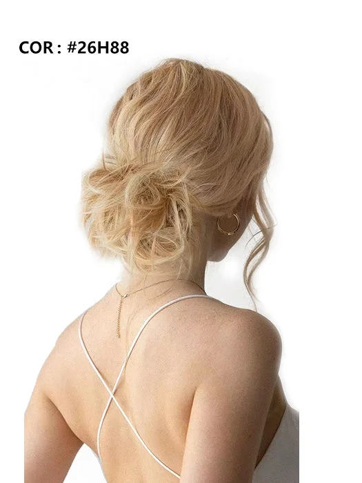 #26H88-Butter Blonde