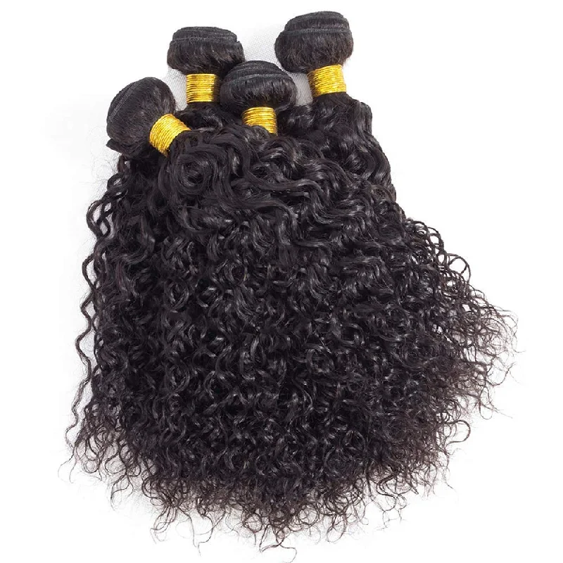 Wavy wig with a wispy fringe for a soft and feminine lookCuticle Aligned Unprocessed Remy Virgin Natural Wave Bundle Wavy wig with a wispy fringe for a soft and feminine lookCuticle Aligned Unprocessed Remy Virgin Natural Wave Bundle