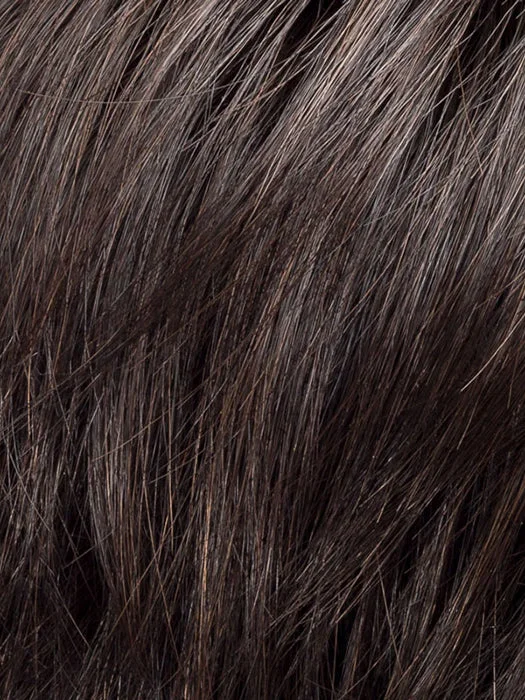 Espresso Mix | 2.4 | Black Dark Brown & Darkest Brown Blend