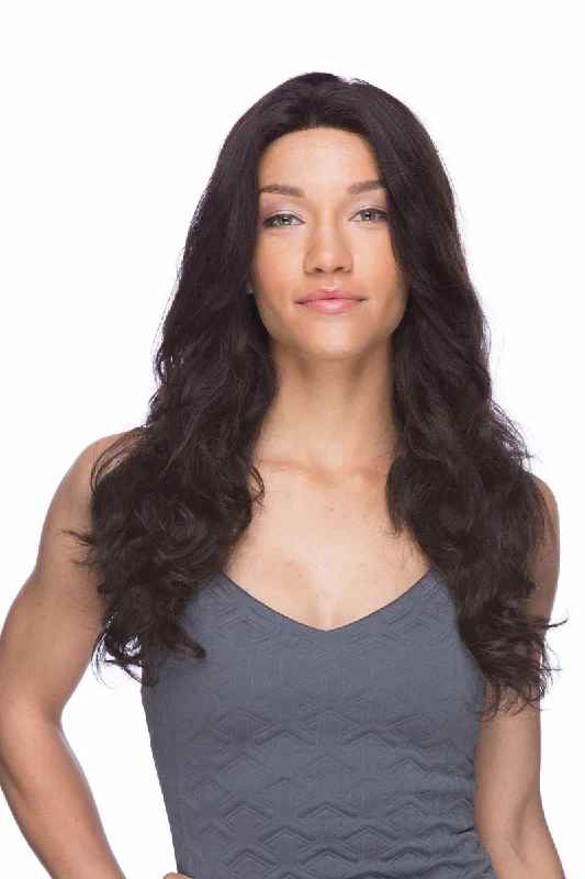 Adjustable - cap curly wig for a comfortable fitBambina <br>Remy Human Hair Lace Front Wig Adjustable - cap curly wig for a comfortable fitBambina <br>Remy Human Hair Lace Front Wig