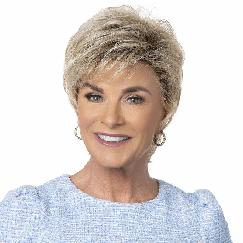 Short wig with a side - swept bang for a sophisticated and flattering styleFANTASTIC WIG Short wig with a side - swept bang for a sophisticated and flattering styleFANTASTIC WIG