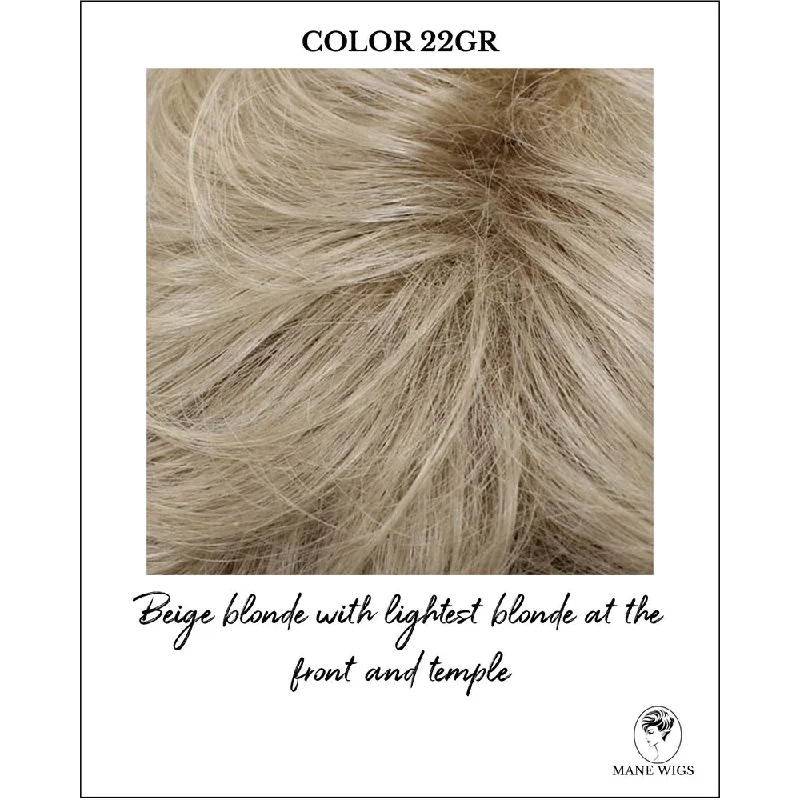 Color 22GR